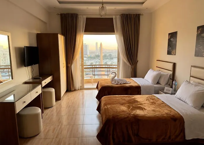 Ismailia House